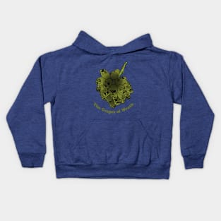 Grapes of Wrath Kids Hoodie